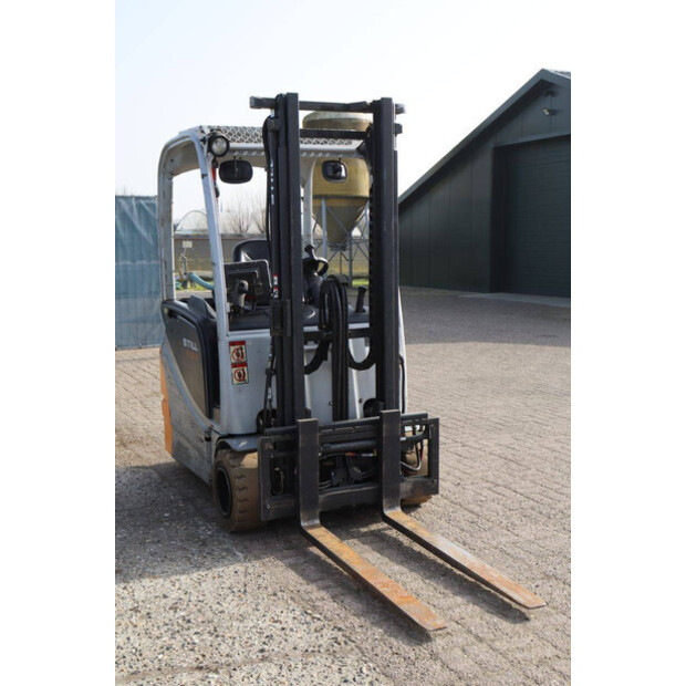 2005 Still RX20-18-46020831