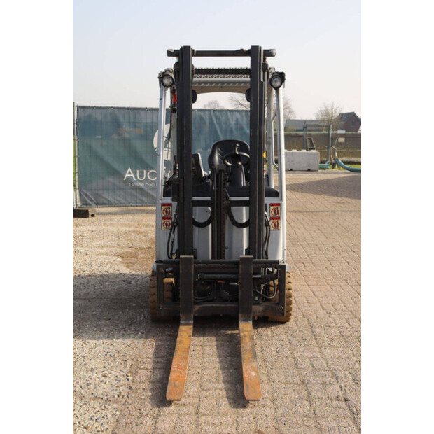 2005 Still RX20-18-46020832