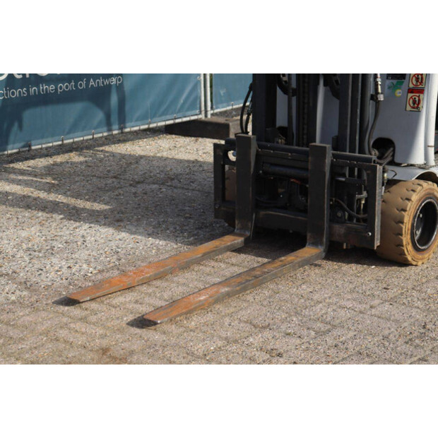 2005 Still RX20-18-46020834