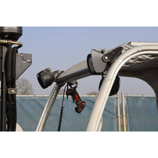 2005 Still RX20-18-46020836