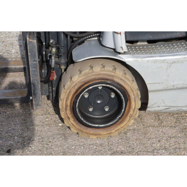 2005 Still RX20-18-46020838