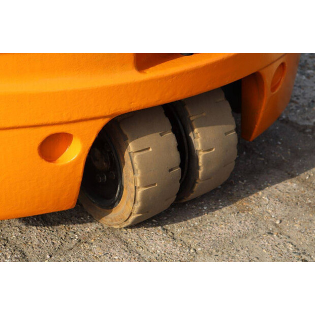 2005 Still RX20-18-46020839