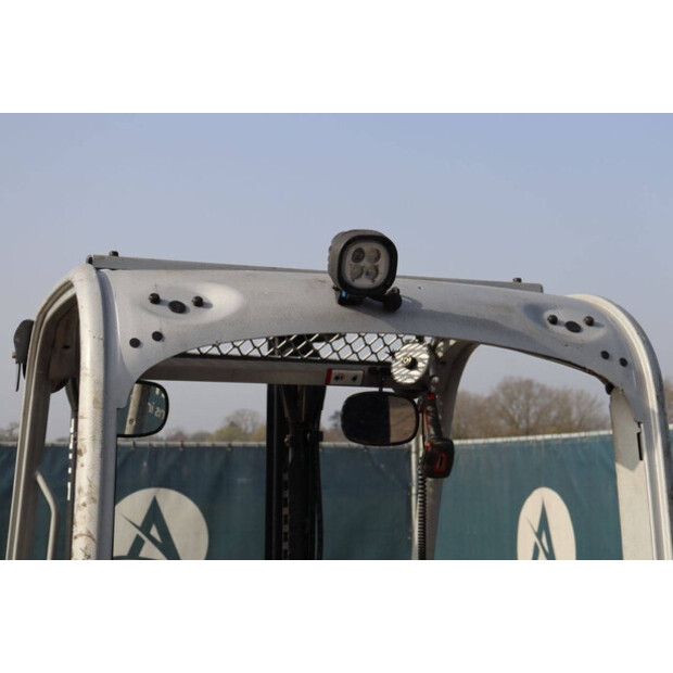 2005 Still RX20-18-46020841