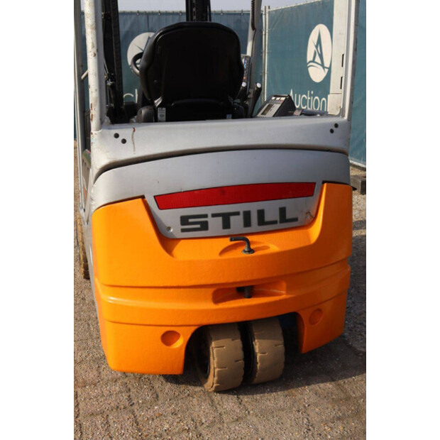 2005 Still RX20-18-46020842