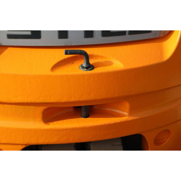 2005 Still RX20-18-46020843