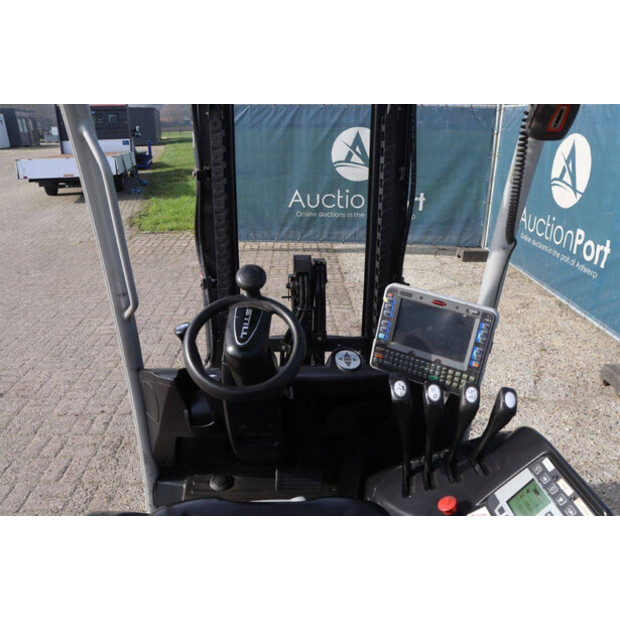 2005 Still RX20-18-46020844