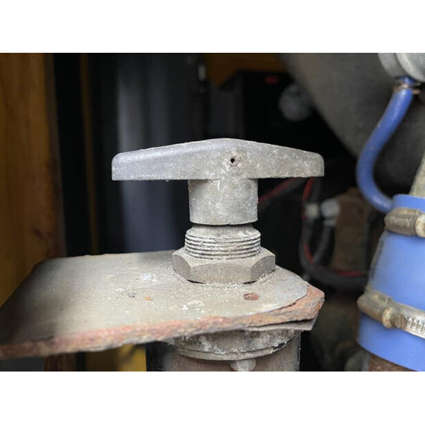 2011 أطلس كوبكو QAS 80-46020845