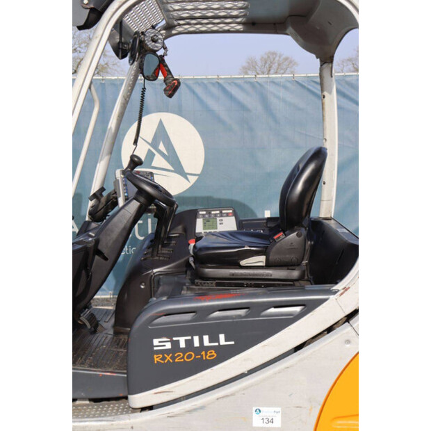 2005 Still RX20-18-46020846