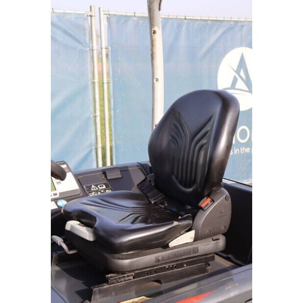 2005 Still RX20-18-46020847