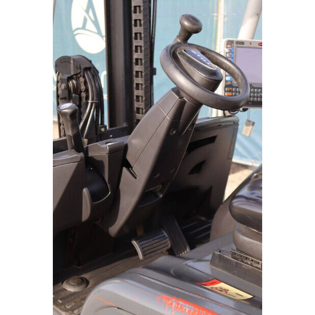 2005 Still RX20-18-46020848