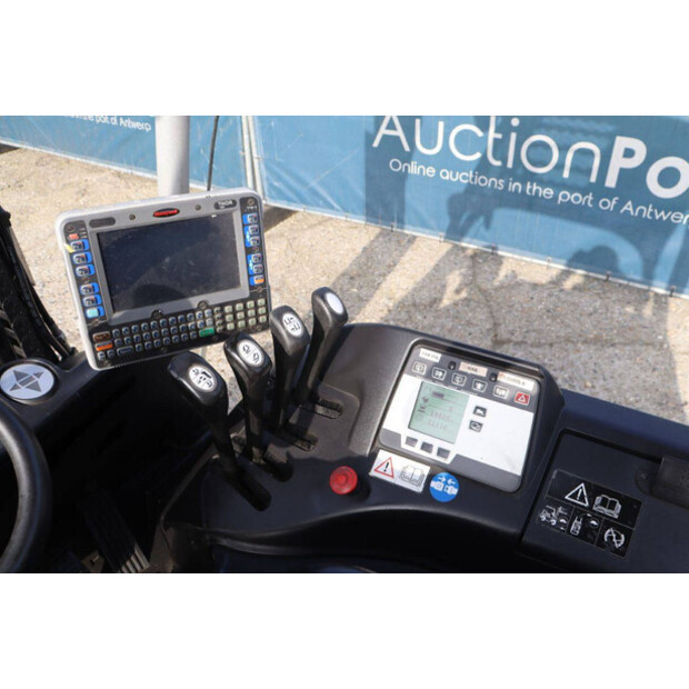 2005 Still RX20-18-46020851