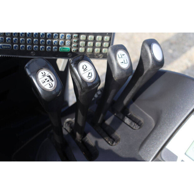 2005 Still RX20-18-46020854