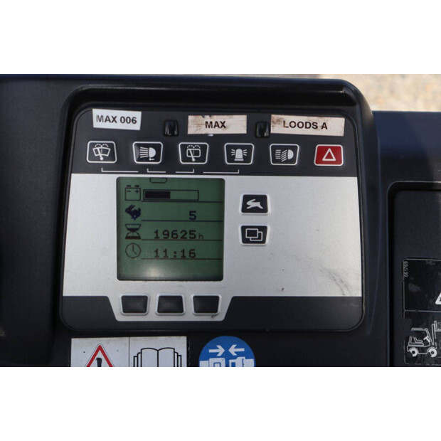 2005 Still RX20-18-46020855