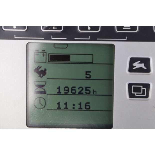 2005 Still RX20-18-46020856