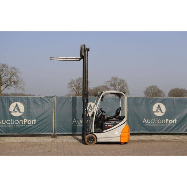 2005 Still RX20-18-46020860