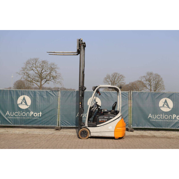 2005 Still RX20-18-46020862