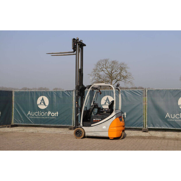 2005 Still RX20-18-46020863