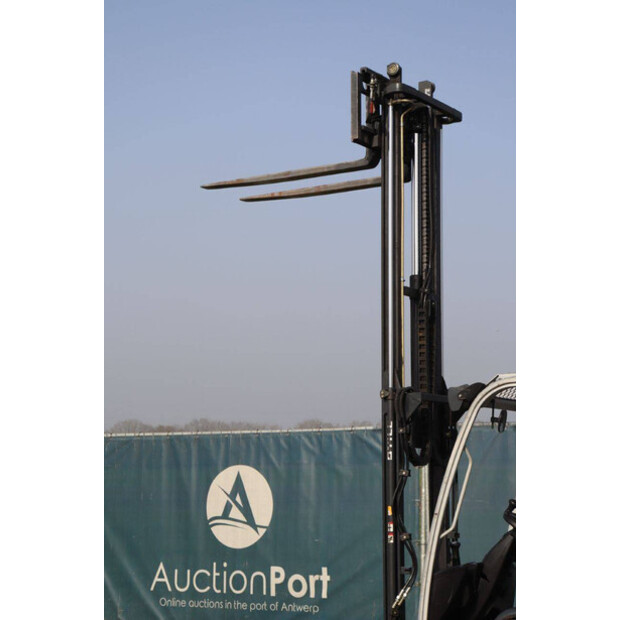 2005 Still RX20-18-46020864