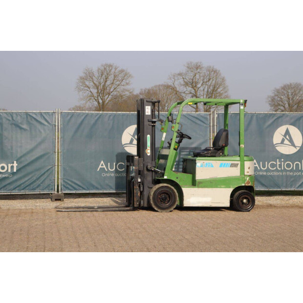 2008 Artison FB 25-46020873