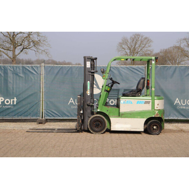 2008 Artison FB 25-46020874