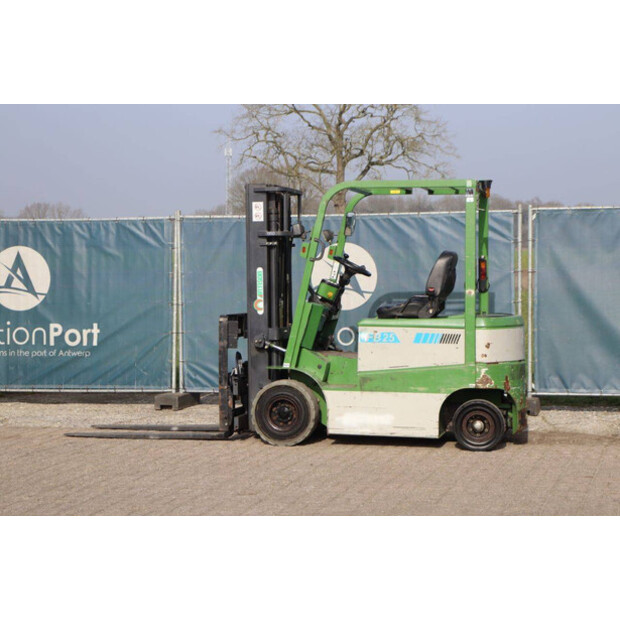 2008 Artison FB 25-46020875