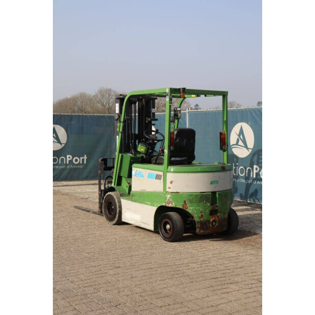 2008 Artison FB 25-46020876