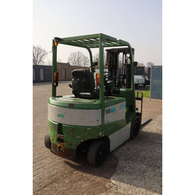 2008 Artison FB 25-46020878