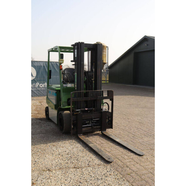 2008 Artison FB 25-46020879