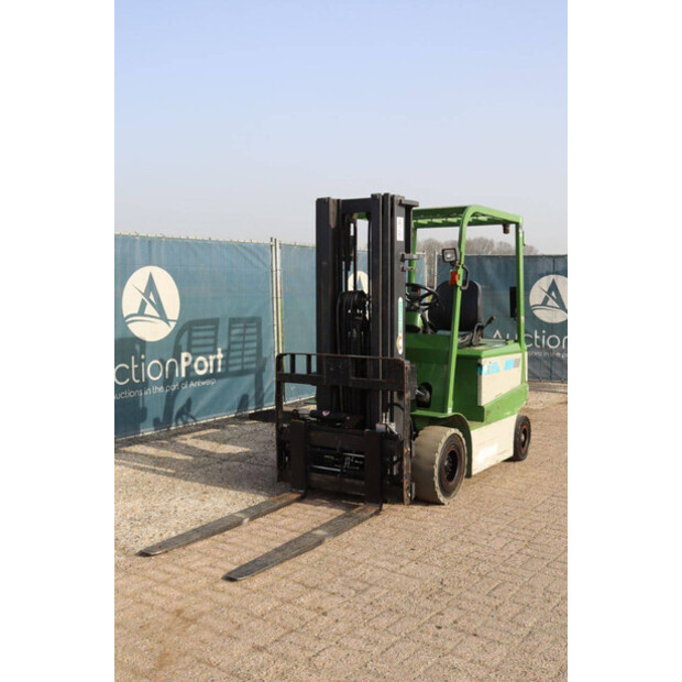 2008 Artison FB 25-46020881