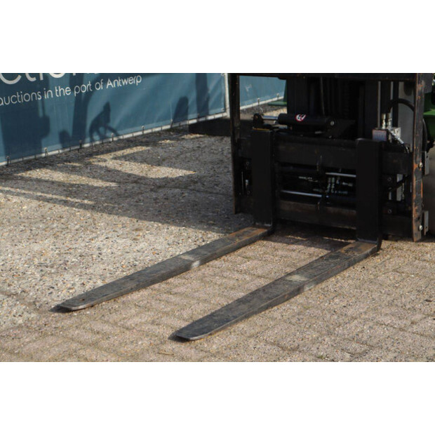 2008 Artison FB 25-46020882