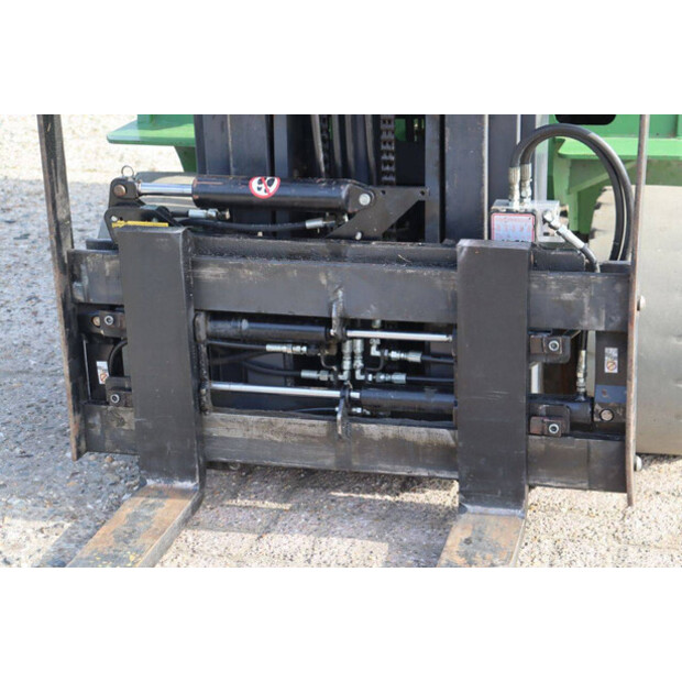 2008 Artison FB 25-46020883