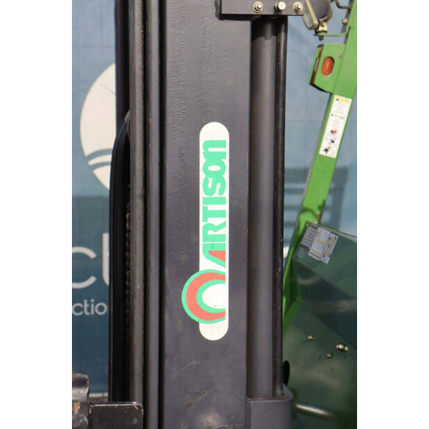 2008 Artison FB 25-46020884