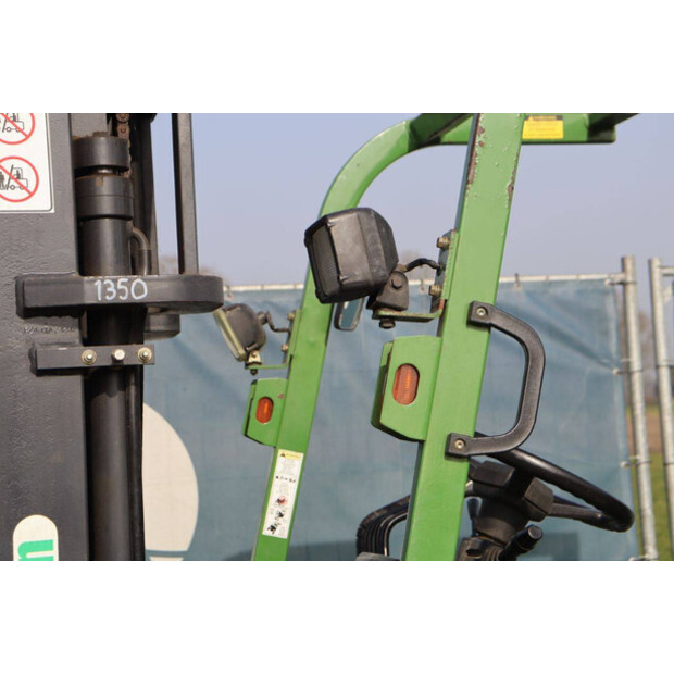 2008 Artison FB 25-46020885