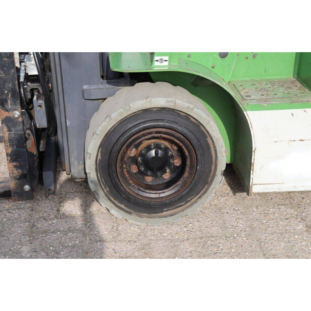 2008 Artison FB 25-46020886