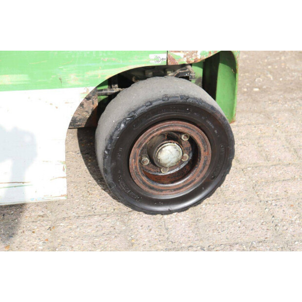 2008 Artison FB 25-46020887