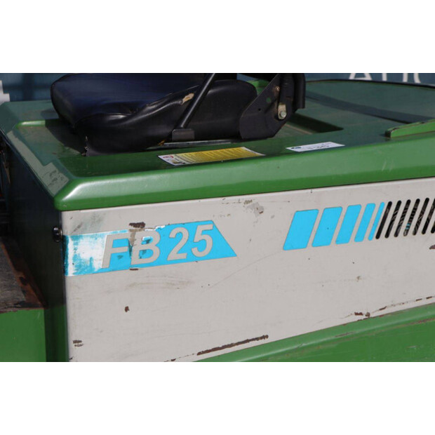 2008 Artison FB 25-46020888