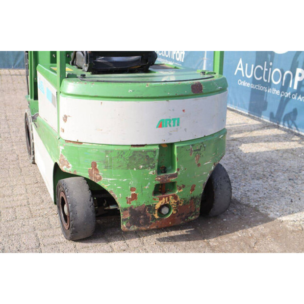 2008 Artison FB 25-46020890