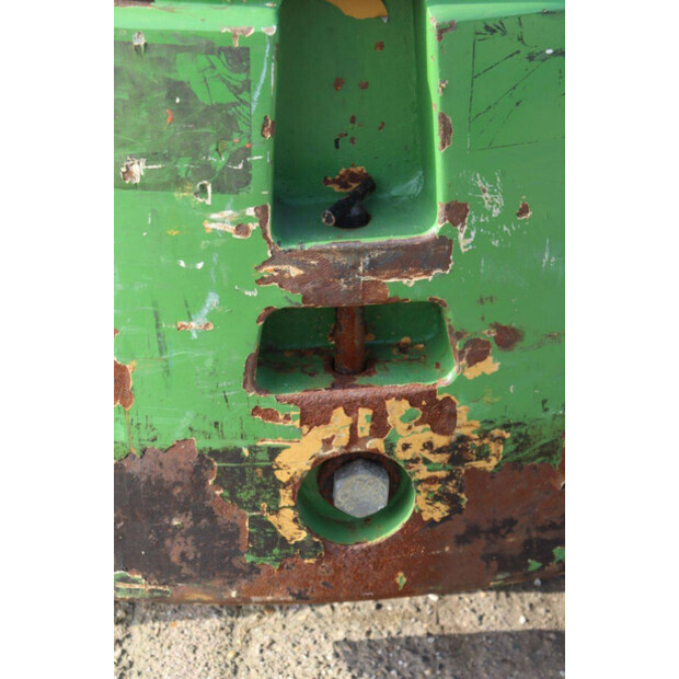 2008 Artison FB 25-46020891