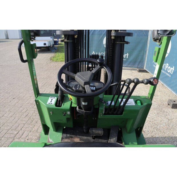 2008 Artison FB 25-46020892