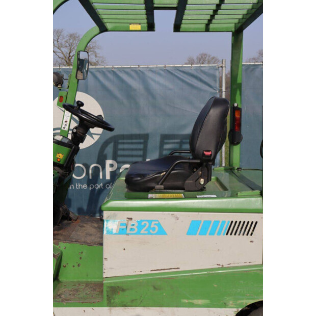 2008 Artison FB 25-46020893