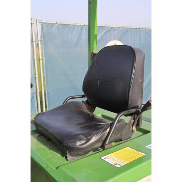 2008 Artison FB 25-46020894