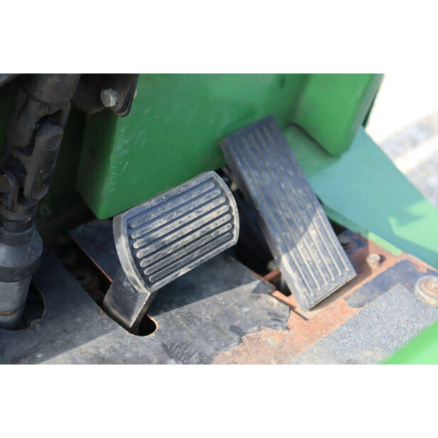 2008 Artison FB 25-46020896