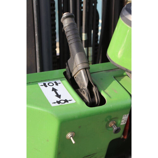 2008 Artison FB 25-46020897