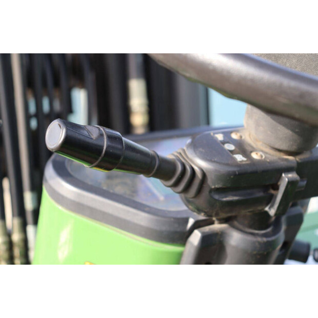 2008 Artison FB 25-46020898