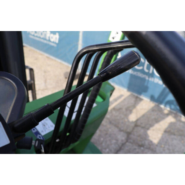 2008 Artison FB 25-46020899