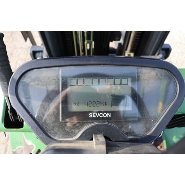 2008 Artison FB 25-46020900