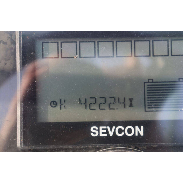 2008 Artison FB 25-46020901