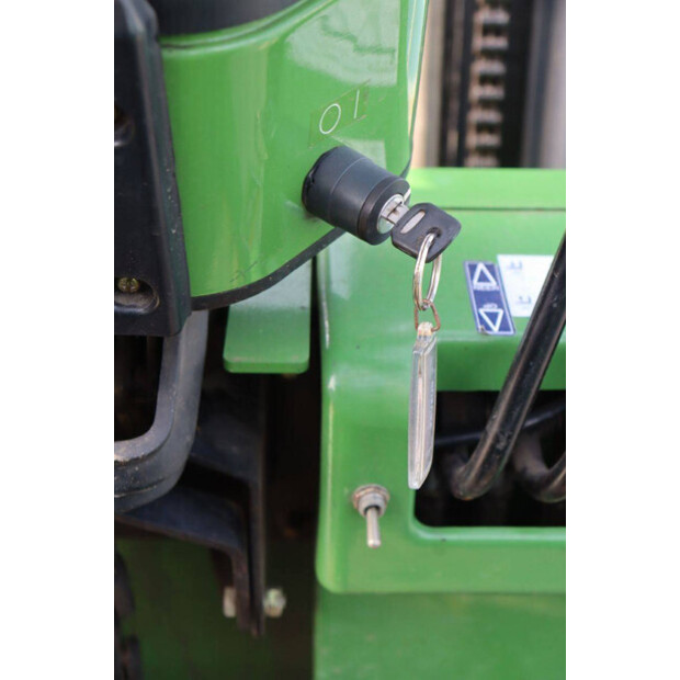 2008 Artison FB 25-46020902