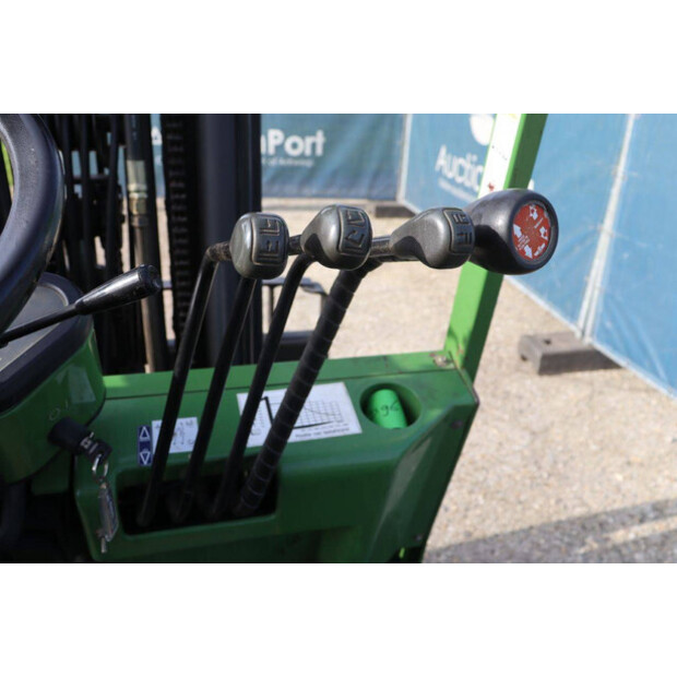 2008 Artison FB 25-46020903