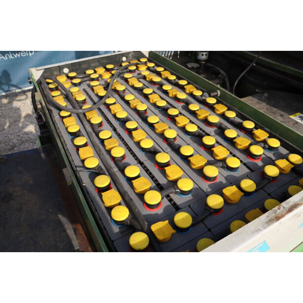 2008 Artison FB 25-46020905